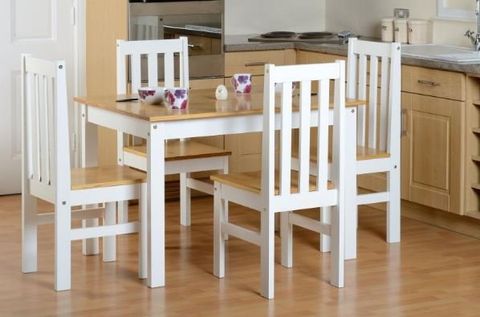 New Dining Room Furniture